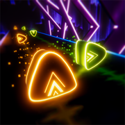 Beats Swipe Light Saber- Rhythm Game(����ˢ�������������Ϸ)v1.0.0