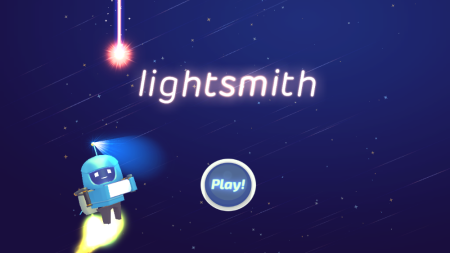 ֮ʷ˹(Lightsmith)