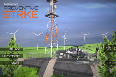 ҹս(preventive strilke 3d)