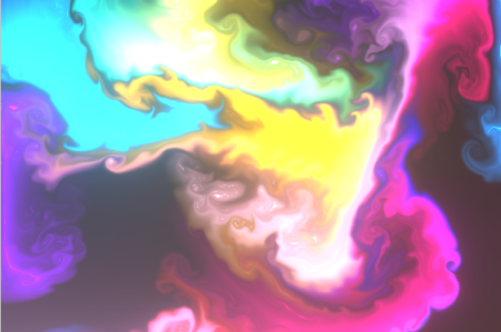 ģ(Fluid Simulation)