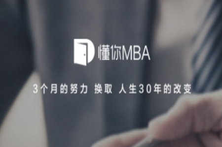 MBA