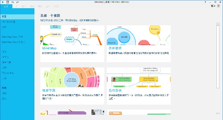 iMindMap11